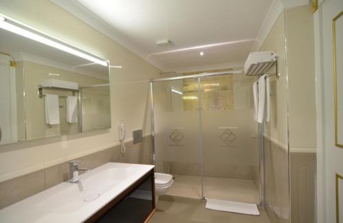Bodrum City Center Complejo | Azka Hotel
