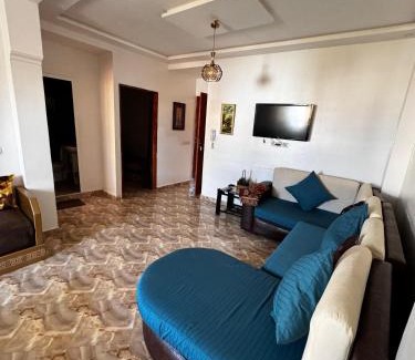 Azla Apartamento | Azla Beach apartment 3
