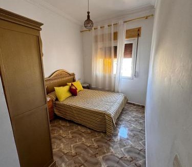 Azla Apartamento | Azla Beach apartment 3