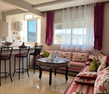 Azla Apartamento | Azla beach house