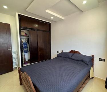 Azla Apartamento | Azla beach house