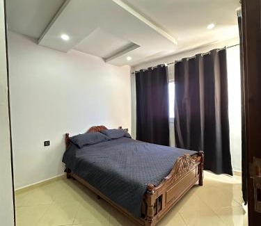 Azla Apartamento | Azla beach house