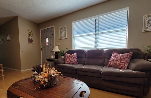 Azle Apartamento | Azle Farm Stay - Donkeys Included!