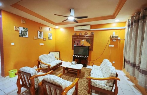 Kuching Casa | Aznah’s Stay