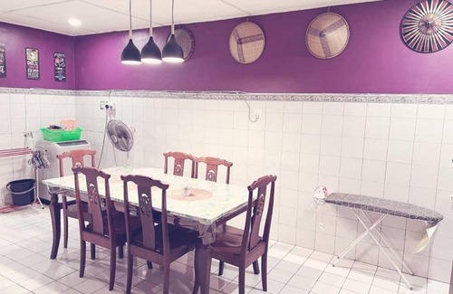 Kuching Casa | Aznah’s Stay