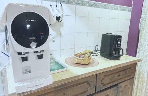 Kuching Casa | Aznah’s Stay