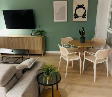 La Azohia Apartamento | Azohia mar y montaña
