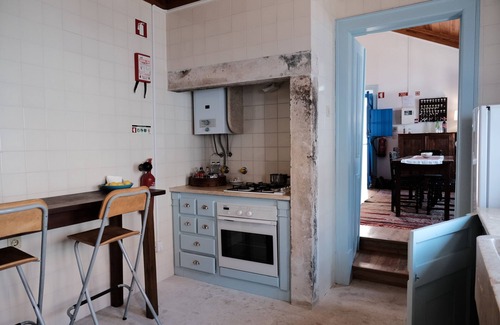 Azoia de Baixo Apartamento | Azoia 10