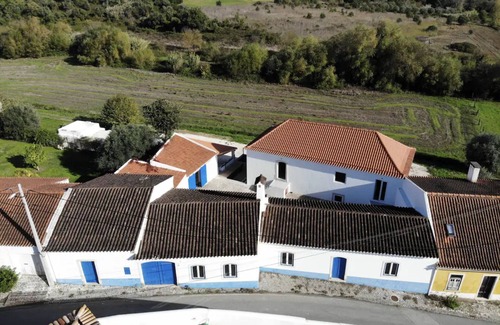 Azoia de Baixo Apartamento | Azoia 10