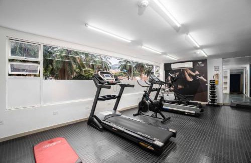 Cali Hotel | Azor Hotel Cali Versalles