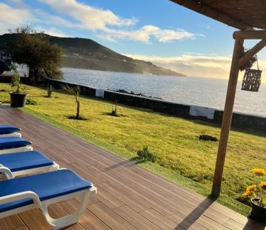 Porto Judeu Casa | Azores 5 estrelas