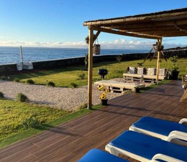 Porto Judeu Casa | Azores 5 estrelas