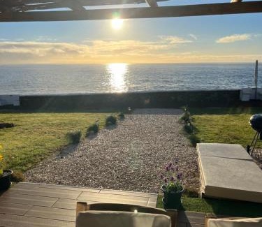 Porto Judeu Casa | Azores 5 estrelas