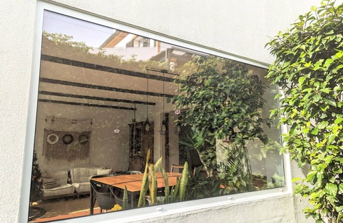 Ponta Delgada Casa | Azores Boho Villa offers accommodation at Ponta Delgada with garden and Jacuzzi