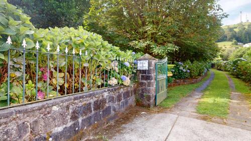 Furnas Casa | Azores Furnas Quinta Do Vale