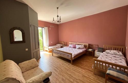 Sisian Casa | Azoyan Holiday Resort
