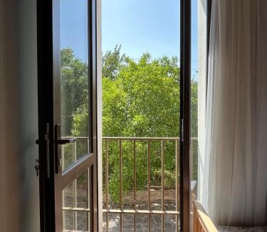 Sisian Casa | Azoyan Holiday Resort