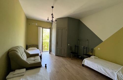 Sisian Casa | Azoyan Holiday Resort