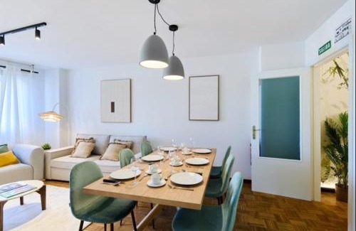 Azpilagana Apartamento | Azpilagaña by Clabao