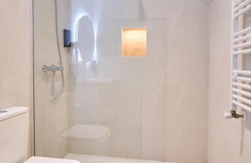 Azpilagana Apartamento | Azpilagaña by Clabao