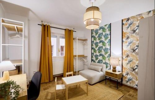 Azpilagana Apartamento | Azpilagaña by Clabao