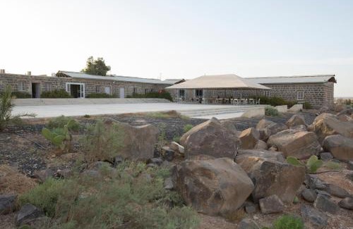 Azraq Cabina | Azraq Lodge