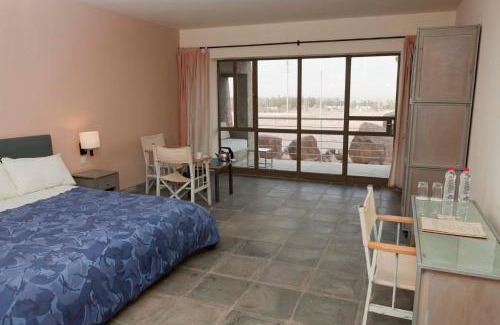 Azraq Cabina | Azraq Lodge