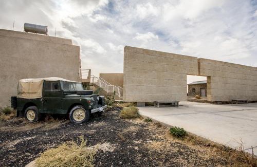 Azraq Cabina | Azraq Lodge