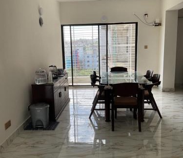 Chittagong Apartamento | Azreen Tower