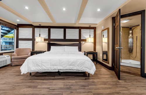 Seaside Heights Hotel | Aztec Ocean Resort