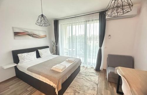 Saints Constantine and Helena Apartamento | Azur Premium Resort