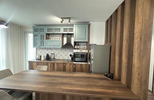 Saints Constantine and Helena Apartamento | Azur Premium Resort