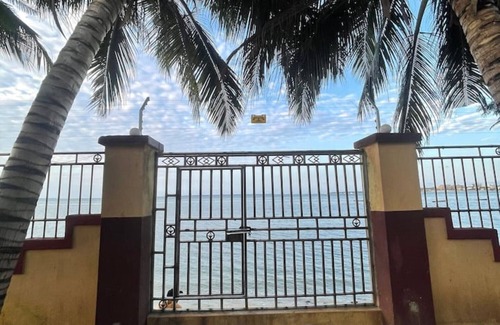 Msasani Casa | Azucarado luxury Ocean View Home