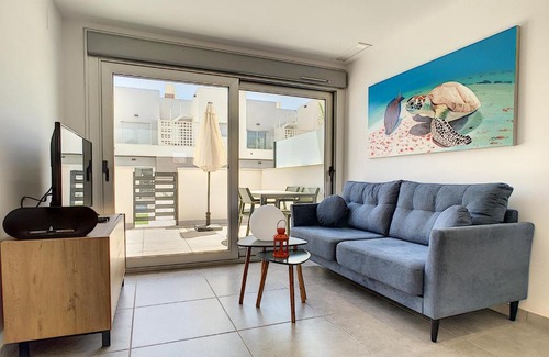 Santiago de la Ribera Casa | Azucena Del Mar V - 3109