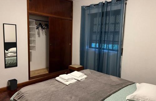 Lajes das Flores Casa | Azul 31