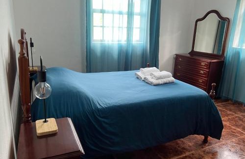 Lajes das Flores Casa | Azul 31