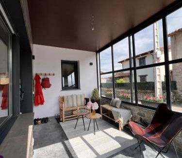 Andrin Casa | Azul Andrin