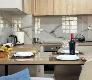 Orikum Apartamento | Azul Apartment Orikum