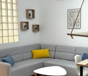 Orikum Apartamento | Azul Apartment Orikum