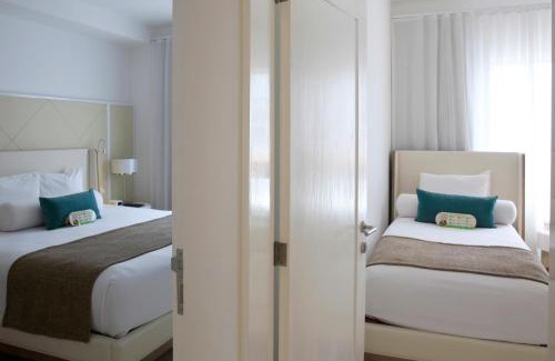 West End Complejo | Azul Beach Resort Negril, Gourmet All Inclusive by Karisma