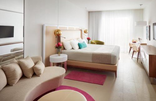 West End Complejo | Azul Beach Resort Negril, Gourmet All Inclusive by Karisma