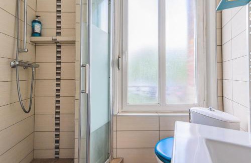 Cernay Apartamento | Azul Cosy charmant proche centre