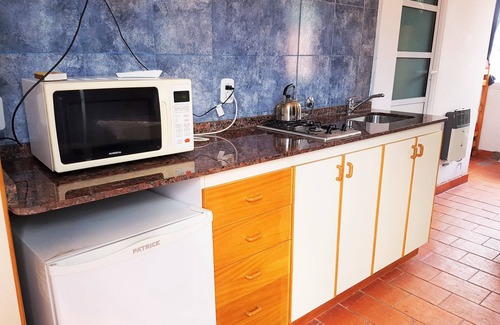 Centro de la ciudad de Mendoza Apartamento | Azul Departamentos