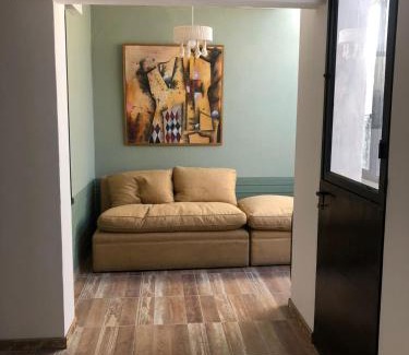 Azul Apartamento | Azul en Lavalle 3