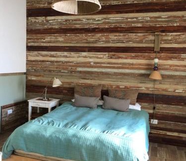 Azul Apartamento | Azul en Lavalle 3