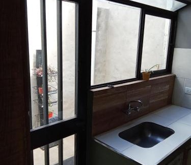 Azul Apartamento | Azul en Lavalle 6