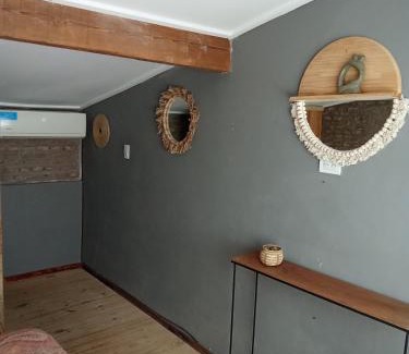 Azul Apartamento | Azul en Lavalle 6