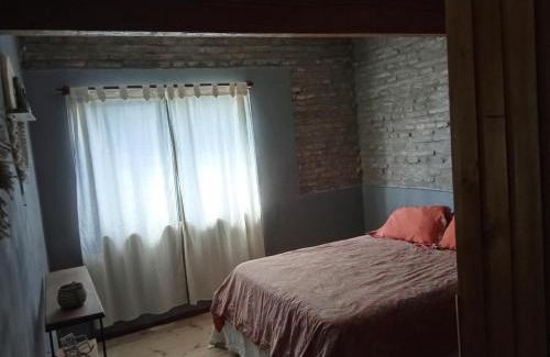 Azul Apartamento | Azul en Lavalle 6