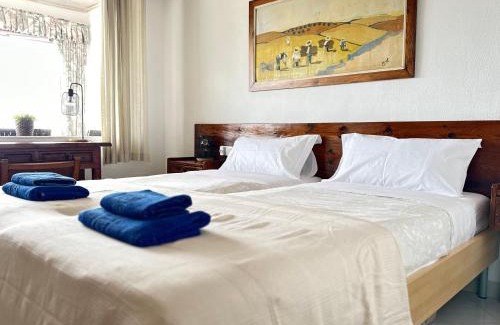 Benalmadena Costa Apartamento | Azul Horizonte with a pool