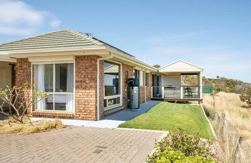 Hallett Cove Casa | AZUL - Cala Hallett, SA